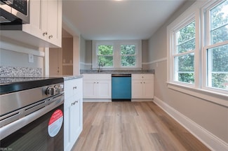 124 Wellons St, Suffolk, VA 23434