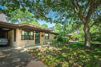 1306 Ridgemont Dr, Austin, TX 78723