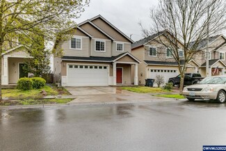 719 Morning Glory Dr, Independence, OR 97351