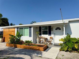 5216 NE 19th Ave, Pompano Beach, FL 33064