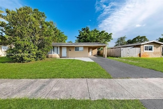 5960 NW 14th St, Sunrise, FL 33313