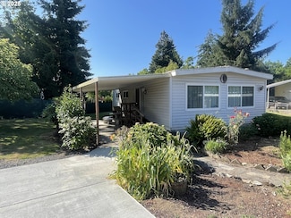 32814 E Dixon St, Eugene, OR 97408