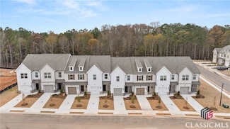 277 Kenoot Dr, McDonough, GA 30253