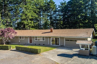 540 Hidden Valley Rd, Bayside, CA 95524