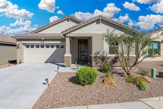 10267 E Civano Wash Trail, Tucson, AZ 85747