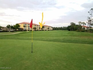 6820 Sterling Greens Place Unit 106, Naples, FL 34104