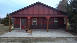 23904 Thorn Rd, Oronogo, MO 64855