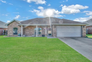 304 Beth Ln, Elk City, OK 73644