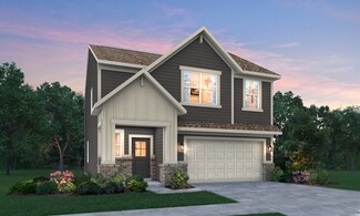 1687 Windrush Place, Westfield, IN 46074