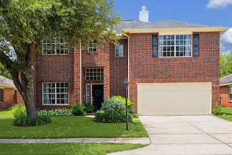 9703 Fair Brook Way, Pearland, TX 77584
