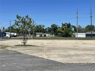0 12th St, Lake Charles, LA 70601