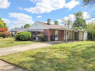 2934 Revels Ave, Dayton, OH 45417