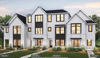 2060 Conductor Ln, Thompson's Station, TN 37179