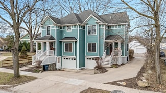 639 N 4th Ave, Ann Arbor, MI 48104