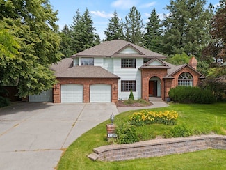 13419 N Whitehouse Ct, Spokane, WA 99208