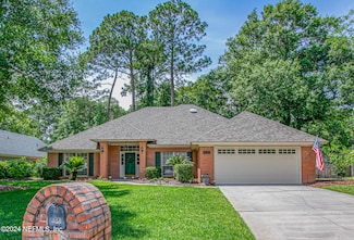 1854 Plantation Oaks Dr, Jacksonville, FL 32223