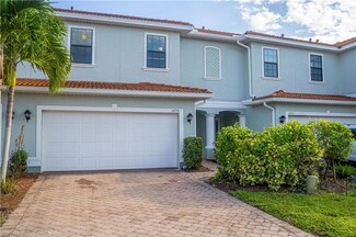 14758 Sutherland Ave Unit 412, Naples, FL 34119