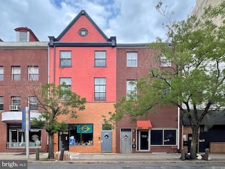 1211 Race St Unit 3R, Philadelphia, PA 19107