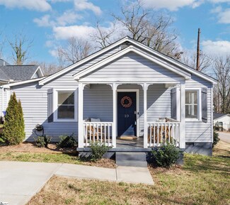 23 Bridwell Ave, Greenville, SC 29607
