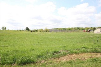 Lot #13 Clover Hill, Charlevoix, MI 49720