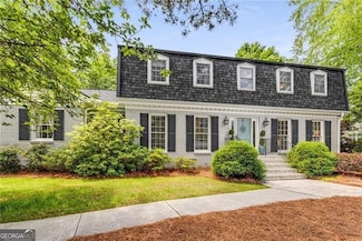 4774 Olde Village Ln, Atlanta, GA 30338