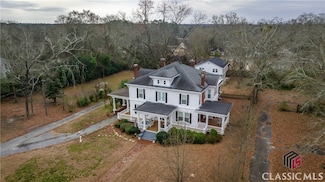 334 Heard St, Elberton, GA 30635