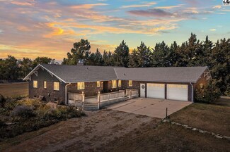 1870 Moccasin Rd, McPherson, KS 67460