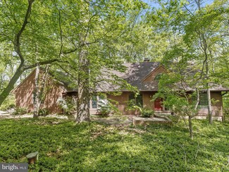 22 Deer Cross Ct, Reisterstown, MD 21136