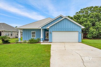 17297 Tallasee Blvd, Foley, AL 36535