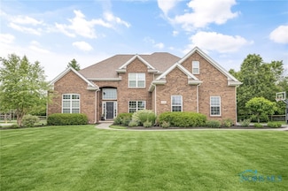 4360 Turtle Creek Dr, Perrysburg, OH 43551
