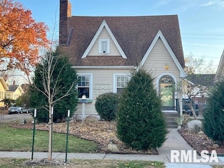 727 E Central Park Ave, Davenport, IA 52803