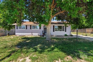 1376 W Avalon St, Kuna, ID 83634