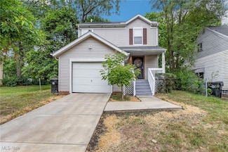 3385 E 117th St, Cleveland, OH 44120