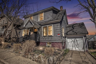 140 Dixie Ave, Kalamazoo, MI 49001