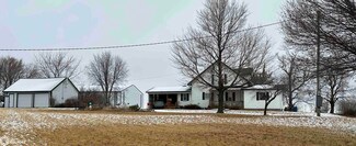 2061 Sycamore Ave, Prescott, IA 50859