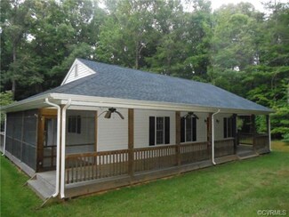 2340 Goodluck Rd, Maidens, VA 23102