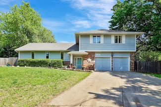 1216 N Armstrong Ct, Derby, KS 67037
