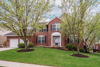 3133 Windermere Hill, Latonia, KY 41015