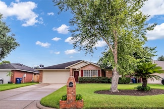 18707 Wonder Land Way, Houston, TX 77084