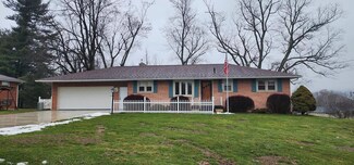 270 Steam Corners Rd, Lexington, OH 44904