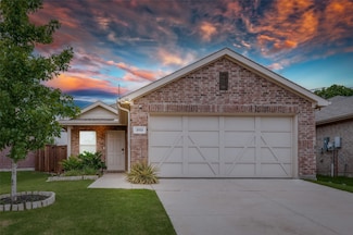 3113 Harper St, Little Elm, TX 75068