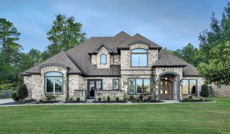 6573 Westminster, Benton, AR 72019