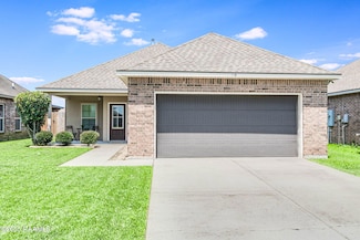 118 Barnet Ct, Lafayette, LA 70507