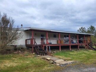 5335 Steward Rd, Ischua, NY 14743