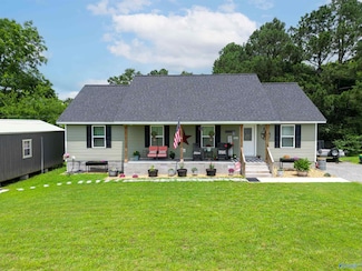 1080 Carissa Rd, Sylvania, AL 35988