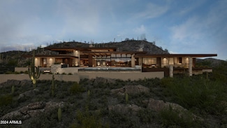 7436 E Continental Mountain Dr, Cave Creek, AZ 85331