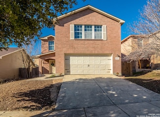 6319 Wild Flower Way, San Antonio, TX 78244