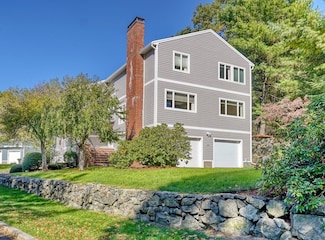 62 Edward Dr, Winchester, MA 01890