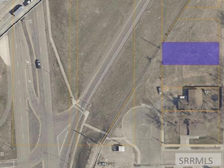 TBD Elmore Ave, Idaho Falls, ID 83402