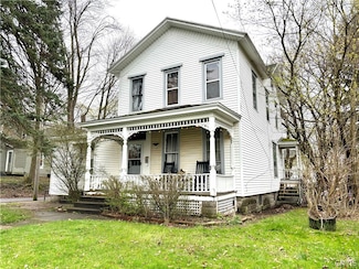 110 Wall St, Auburn, NY 13021